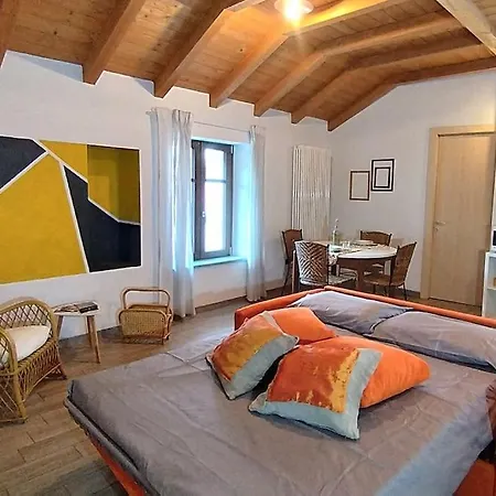 Centro Storico - Casa Con Wifi E Parcheggio A 100m * Saluzzo