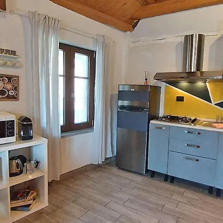 Centro Storico - Casa Con Wifi E Parcheggio A 100m Appartement