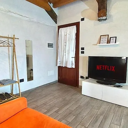 Centro Storico - Casa Con Wifi E Parcheggio A 100m *