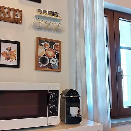 Apartment Centro Storico - Casa Con Wifi E Parcheggio A 100m