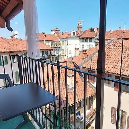 Centro Storico - Casa Con Wifi E Parcheggio A 100m דירה *