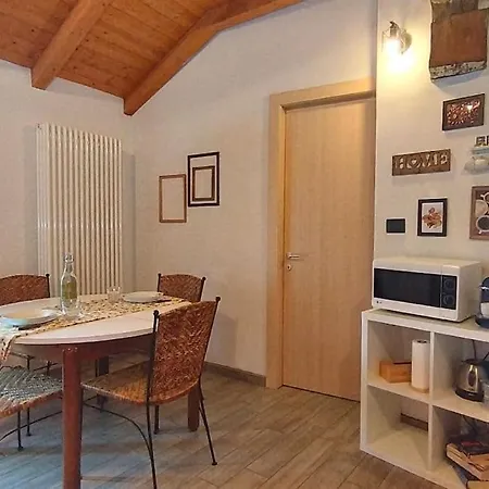 Apartment Centro Storico - Casa Con Wifi E Parcheggio A 100m *