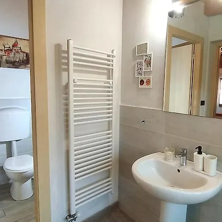 Centro Storico - Casa Con Wifi E Parcheggio A 100m *