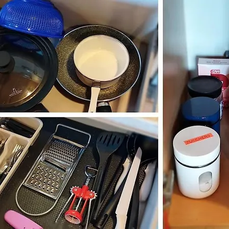 Centro Storico - Casa Con Wifi E Parcheggio A 100m