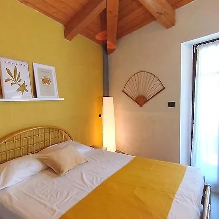 Apartment Centro Storico - Casa Con Wifi E Parcheggio A 100m