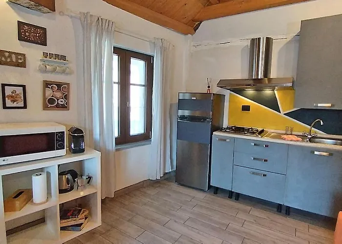 Centro Storico - Casa Con Wifi E Parcheggio A 100m Appartamento
