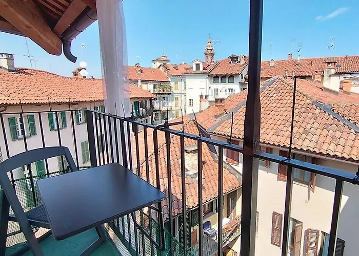 Centro Storico - Casa Con Wifi E Parcheggio A 100m Appartamento *