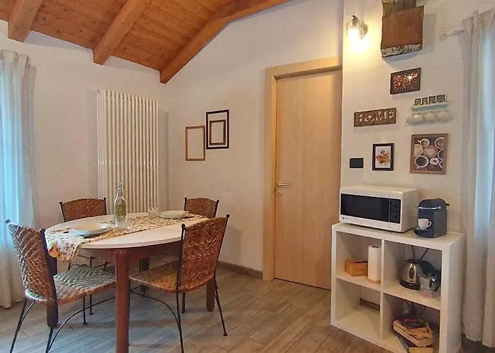 Apartment Centro Storico - Casa Con Wifi E Parcheggio A 100m *