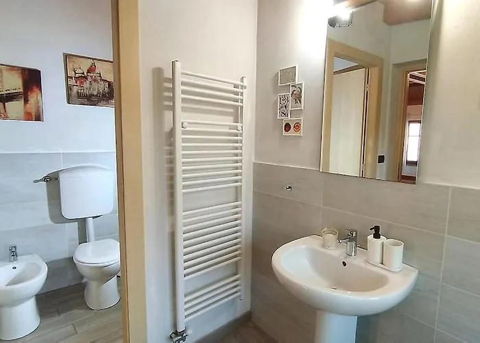 Centro Storico - Casa Con Wifi E Parcheggio A 100m *