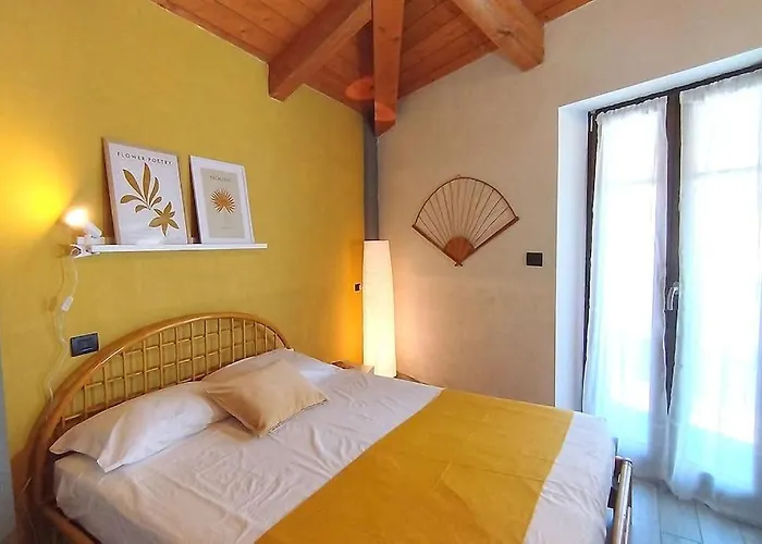 Appartamento Centro Storico - Casa Con Wifi E Parcheggio A 100m